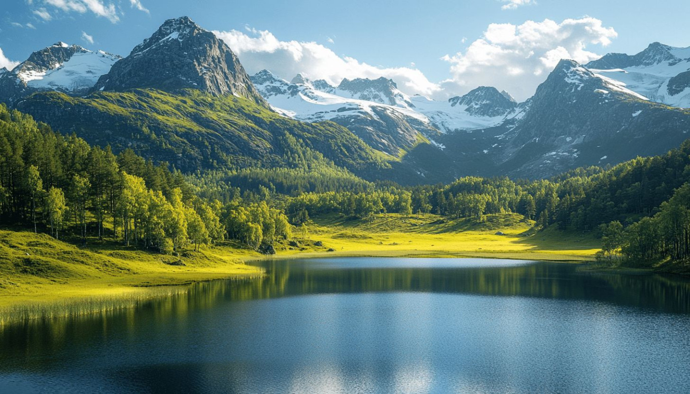 Exploring The Great Outdoors: Why Engaging With Nature Is Essential For Well-being?