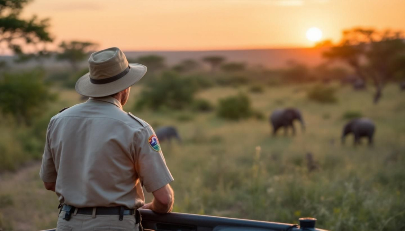 How Ethical Safaris Enhance Your Travel Experience?