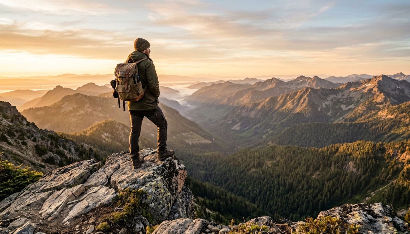 How Unexpected Destinations Redefine Your Sense Of Adventure