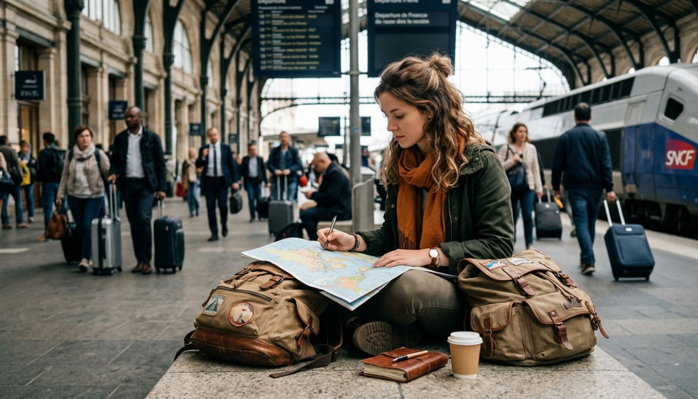 What Seasoned Travelers Wish They Knew Before Their First Solo Trip